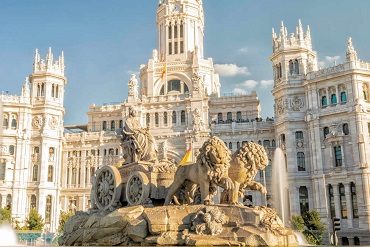 Congreso Nacional de Dolor y Fisioterapia - La ciudad